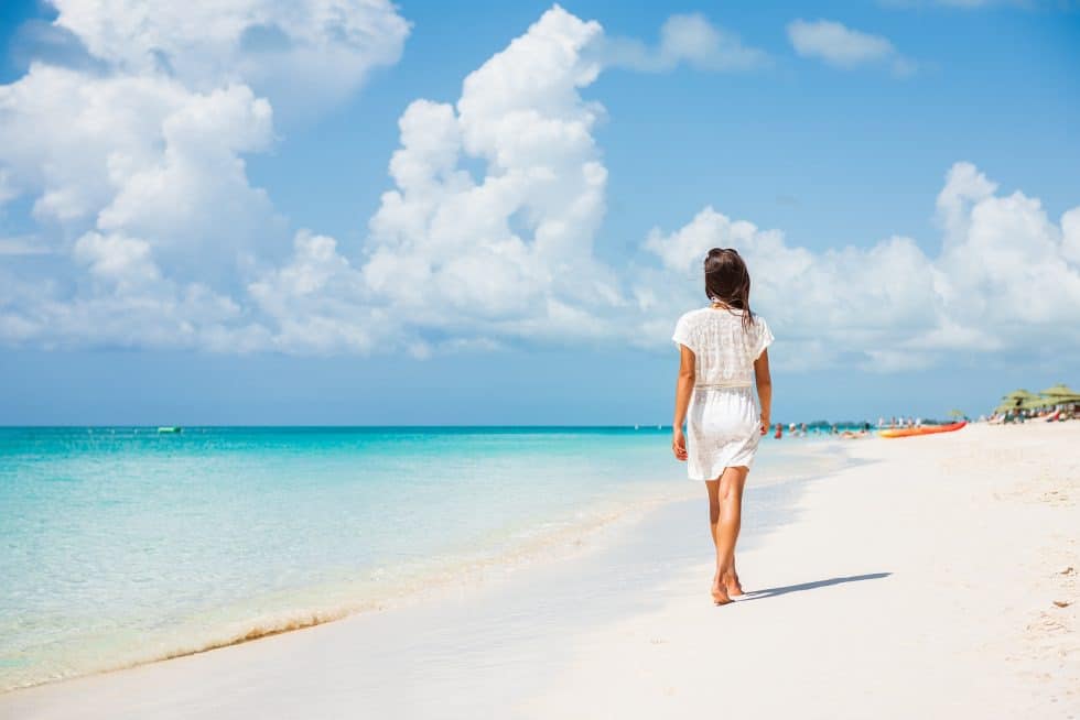 Vacation Travel Innovation Reviews: Unique Attractions That Show Another Side of Aruba